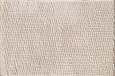 Коврик для ванной Fresh Code Шенилл / 71410 (бежевый)