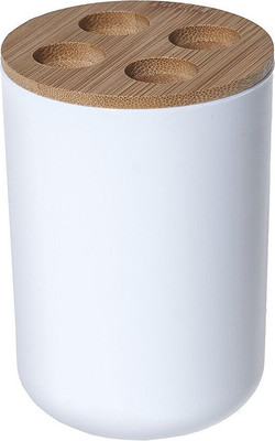 Стакан для зубной щетки и пасты Fresh Code Fresh / 75214