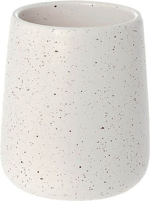 Стакан для зубной щетки и пасты Fresh Code Бухта Наваджо / 77055