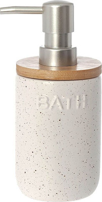 Дозатор для жидкого мыла Fresh Code Каникулы на Бали / 77058