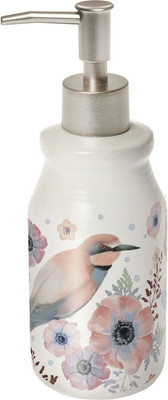 Дозатор для жидкого мыла Fresh Code Нежность / 74525