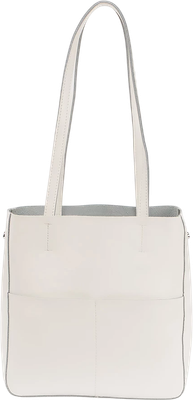 Сумка Poshete 931-9384-1-220-WHT (белый)