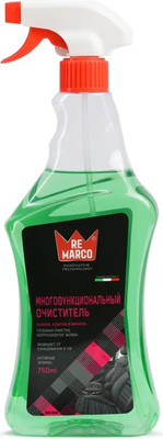 Очиститель универсальный Re Marco Универсальный для ткани и винила RM-905 (750мл)