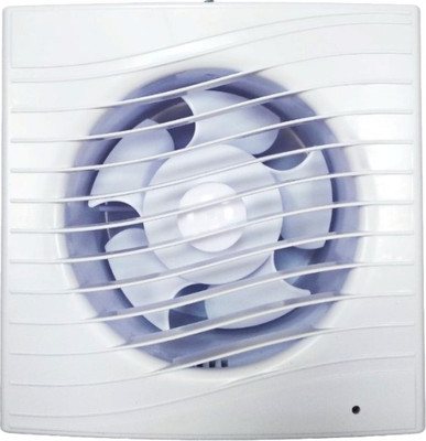 Вентилятор накладной Viento В125СВ Волна