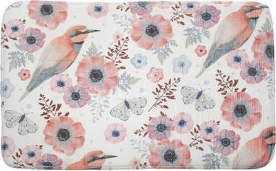 Коврик для ванной Fresh Code Нежность / 74531