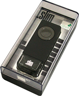 Ароматизатор автомобильный FKVJP Slim Новая машина SLMV-71 (8мл)