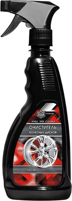 Очиститель дисков Agat Avto FD0209 (500мл)