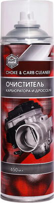 Очиститель карбюратора Agat Avto FD0207 (650мл)