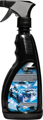 Очиститель стекол Agat Avto Зимний SL0506 (500мл)