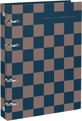 Тетрадь Schoolformat Идеи и вдохновение / ТОКК120-ИИВ (120л)