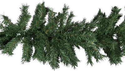 Гирлянда еловая Neon-Night 307-214 (2.7м)