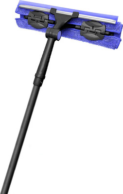 Швабра для мытья окон You'll love Сириус / 77035