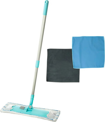 Швабра-моп You'll love Трио + 2 салфетки / 72301