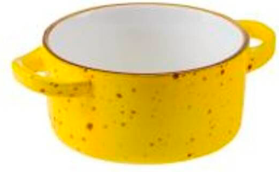 Чаша бульонная Elrington Дыня / 206-55072