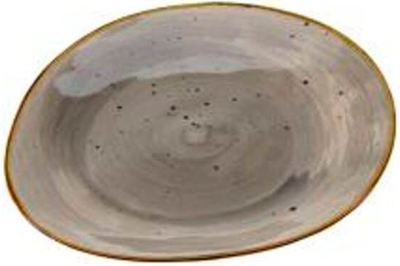 Тарелка закусочная (десертная) Elrington Хорека Дымка / BB102368