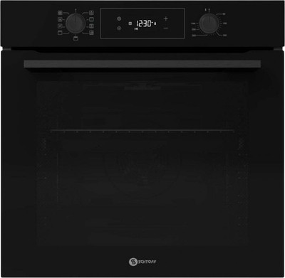 Электрический духовой шкаф Schtoff Decor 950