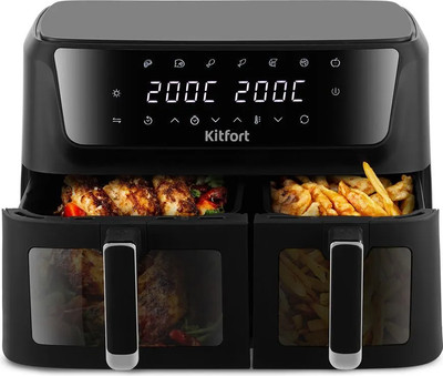 Аэрогриль Kitfort КТ-8119
