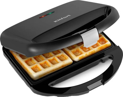 Вафельница Kitfort КТ-4680