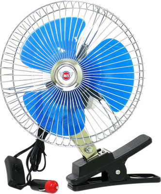 Вентилятор автомобильный M5 12V / 5812