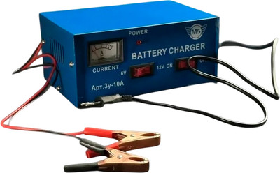 Зарядное устройство для аккумулятора M5 ЗУ-10