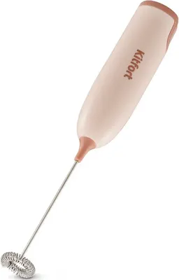 Вспениватель молока Kitfort КТ-7607