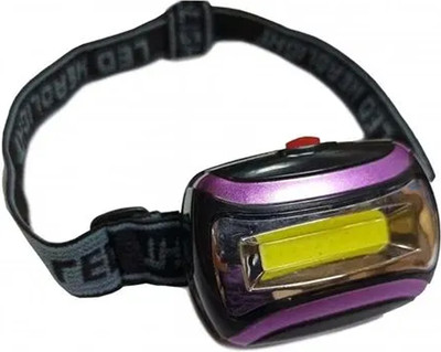 Фонарь M5 1600м