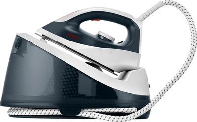 Утюг с парогенератором Kitfort КТ-9319