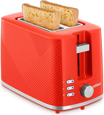 Тостер Kitfort KT-9867