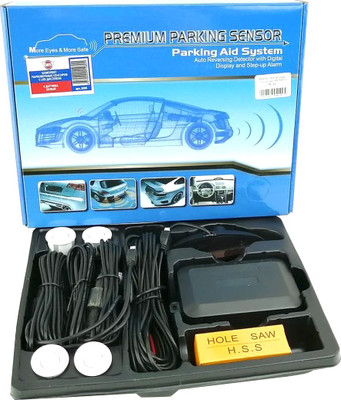 Парковочный радар M5 PZ301 / 301б