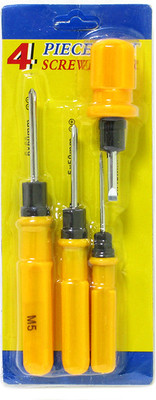 Набор отверток M5 55041