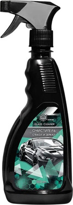 Очиститель стекол Agat Avto FD0506 (500мл)