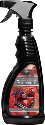 Очиститель универсальный Agat Avto Мультипена SL0221 (500мл)