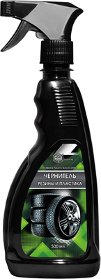 Чернитель Agat Avto FD0432 (500мл)