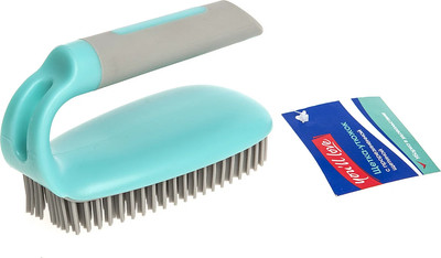 Щетка для уборки You'll love С прорезиненной щетиной / 75576