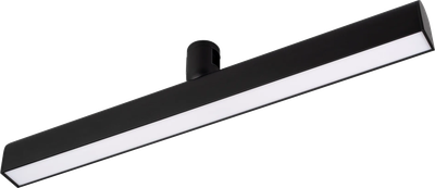 Трековый светильник Arlight ART-APRIORI-FLAT-L500-15W Warm3000 BK 120deg / 039296