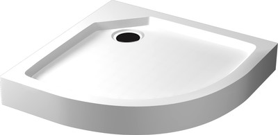 Душевой поддон RGW SMC/R-C W / 12350499-01