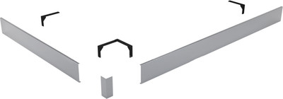 Экран для душевого поддона RGW N/ST-21 Co / 50231502-10