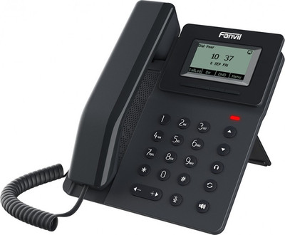 VoIP-телефон Fanvil V50P
