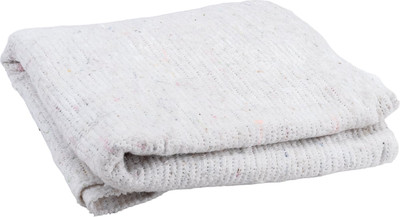 Салфетка хозяйственная York Для пола / 922180 (белый)