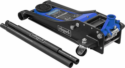 Подкатной домкрат Scheppach Sch-TH33013 (58721)