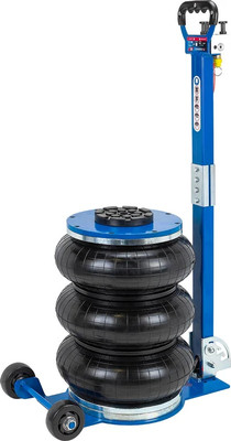 Подкатной домкрат Forsage F-TRA1823 (59248)