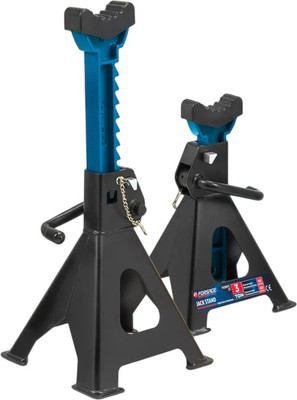 Набор подставок под автомобиль Forsage F-T43001C ST (59953)