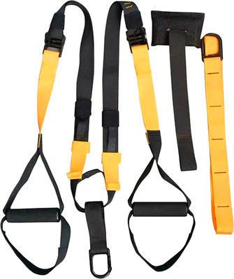 Петли TRX UNIX Fit SUTRXUBGYL (желтый)
