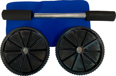 Ролик для пресса Sabriasport 10RW (черный)