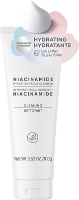 Гель для умывания Miniso Niacinamide Hydrating 6431