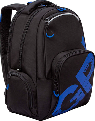 Рюкзак Grizzly RU-423-14 (синий)