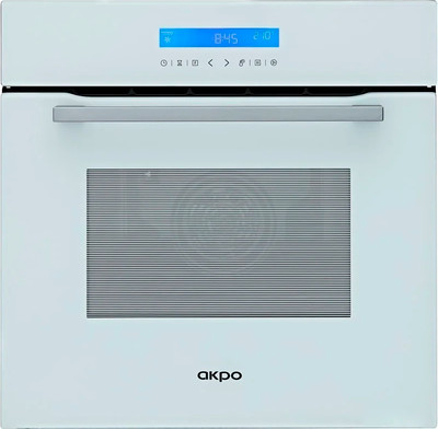 Электрический духовой шкаф Akpo PEA 7009SED05 WH