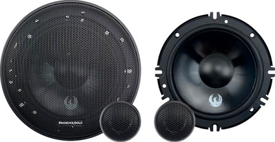 Компонентная АС Phoenix Gold Z65CSi