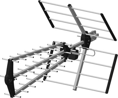 Цифровая антенна для ТВ ВЕРТЕКС АТИГ-5.2.21-69.2