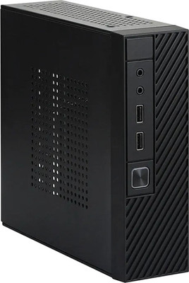 Неттоп Jet Office 3i8100D8SD25VGAM1W1